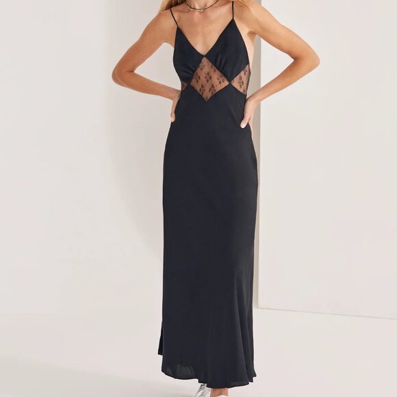 Favorite Daughter Dresses & Skirts - Favorite Daughter The Manifest Dress
